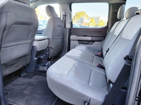 Used 2022 Ford F150 XLT image 17