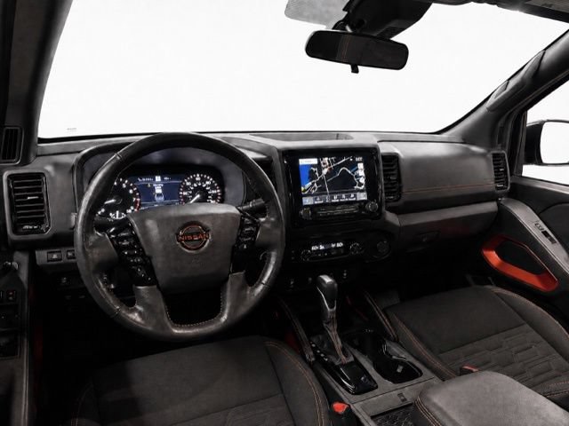 Used 2024 Nissan Frontier PRO-4X w/ Pro Convenience Package AWD/4WD image 29