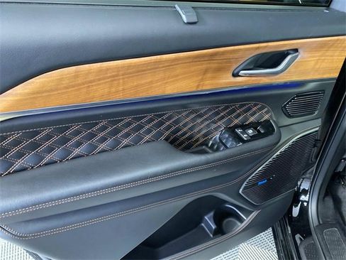 Used 2023 Jeep Grand Cherokee L Summit image 26