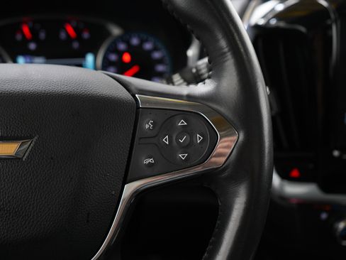 Used 2019 Chevrolet Traverse Premier w/ Redline Edition AWD/4WD image 28