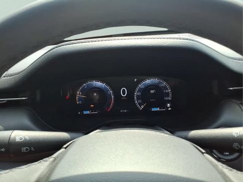 Used 2024 Jeep Compass Limited w/ High Altitude Package AWD/4WD image 22