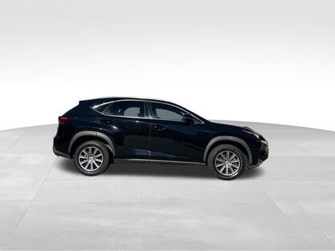 Used 2016 Lexus NX 200t FWD image 6
