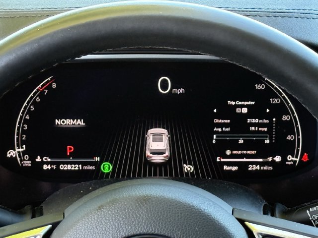 Used 2024 Acura MDX w/ Technology Package FWD image 15