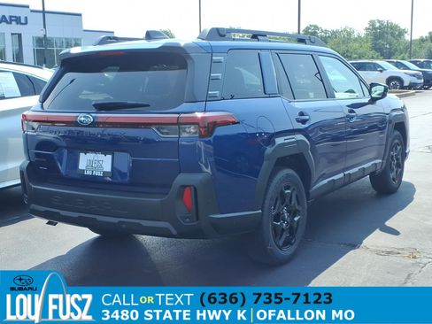 Used 2026 Subaru Outback Limited AWD/4WD image 27