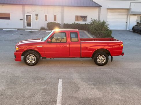 Used 2006 Ford Ranger STX image 4