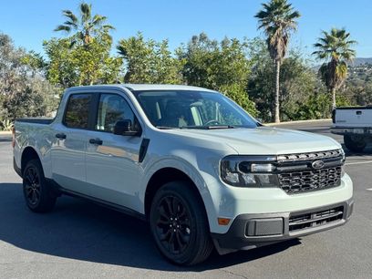 Used 2023 Ford Maverick XLT w/ Black Appearance Package