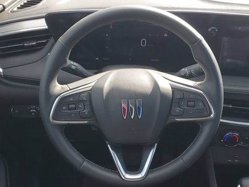 Certified 2024 Buick Encore GX Preferred w/ Comfort Package FWD image 12
