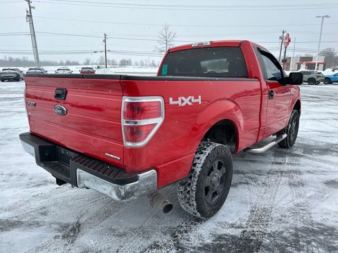 Used 2014 Ford F150 XLT w/ Equipment Group 301A Mid image 5