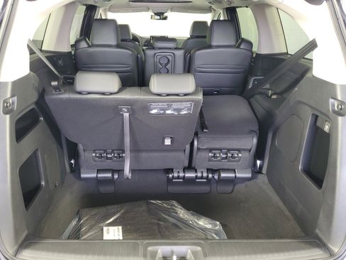 New 2026 Honda Odyssey EX-L image 32