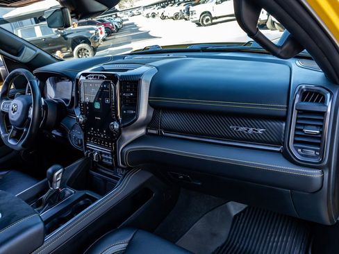 Used 2023 RAM 1500 TRX w/ TRX Level 2 Equipment Group image 18