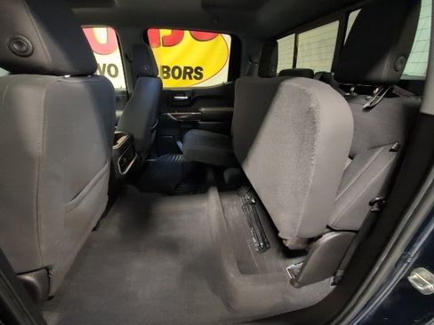 Used 2020 GMC Sierra 1500 Elevation w/ Elevation 2.7L Value Package image 28