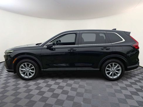 Used 2025 Honda CR-V EX-L image 8