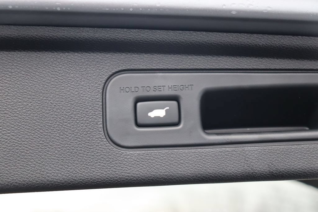 Certified 2026 Honda Odyssey EX-L image 13