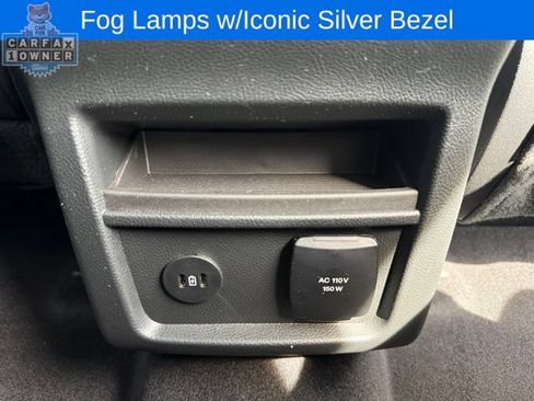 Used 2023 Ford Edge SEL w/ Convenience Package AWD/4WD image 19