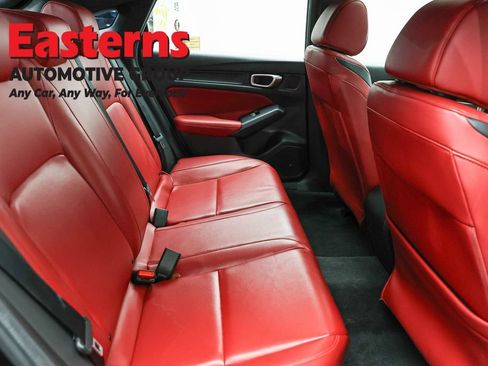 Used 2023 Acura Integra A-Spec FWD image 23
