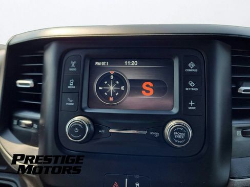 Used 2021 RAM 3500 2WD Regular Cab DRW image 10