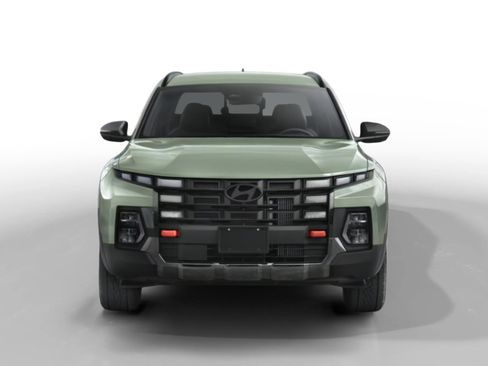New 2026 Hyundai Santa Cruz XRT AWD/4WD image 4