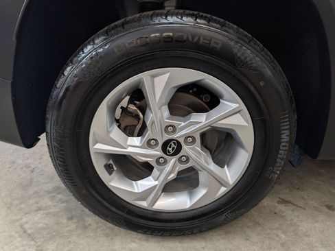 Used 2022 Hyundai Tucson SEL AWD/4WD image 48