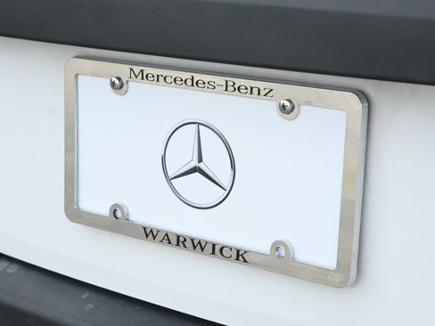 Used 2024 Mercedes-Benz Sprinter 2500 image 14