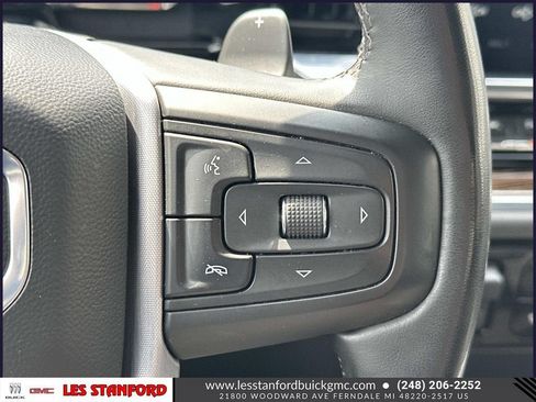 Used 2024 GMC Sierra 1500 Elevation w/ Preferred Package AWD/4WD image 24