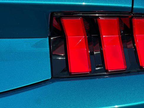 New 2026 Ford Mustang Ecoboost image 28