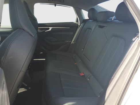 New 2026 Audi A6 Premium Plus image 15