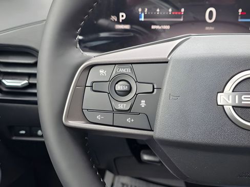 New 2026 Nissan Sentra SV w/ SV Convenience Package FWD image 16