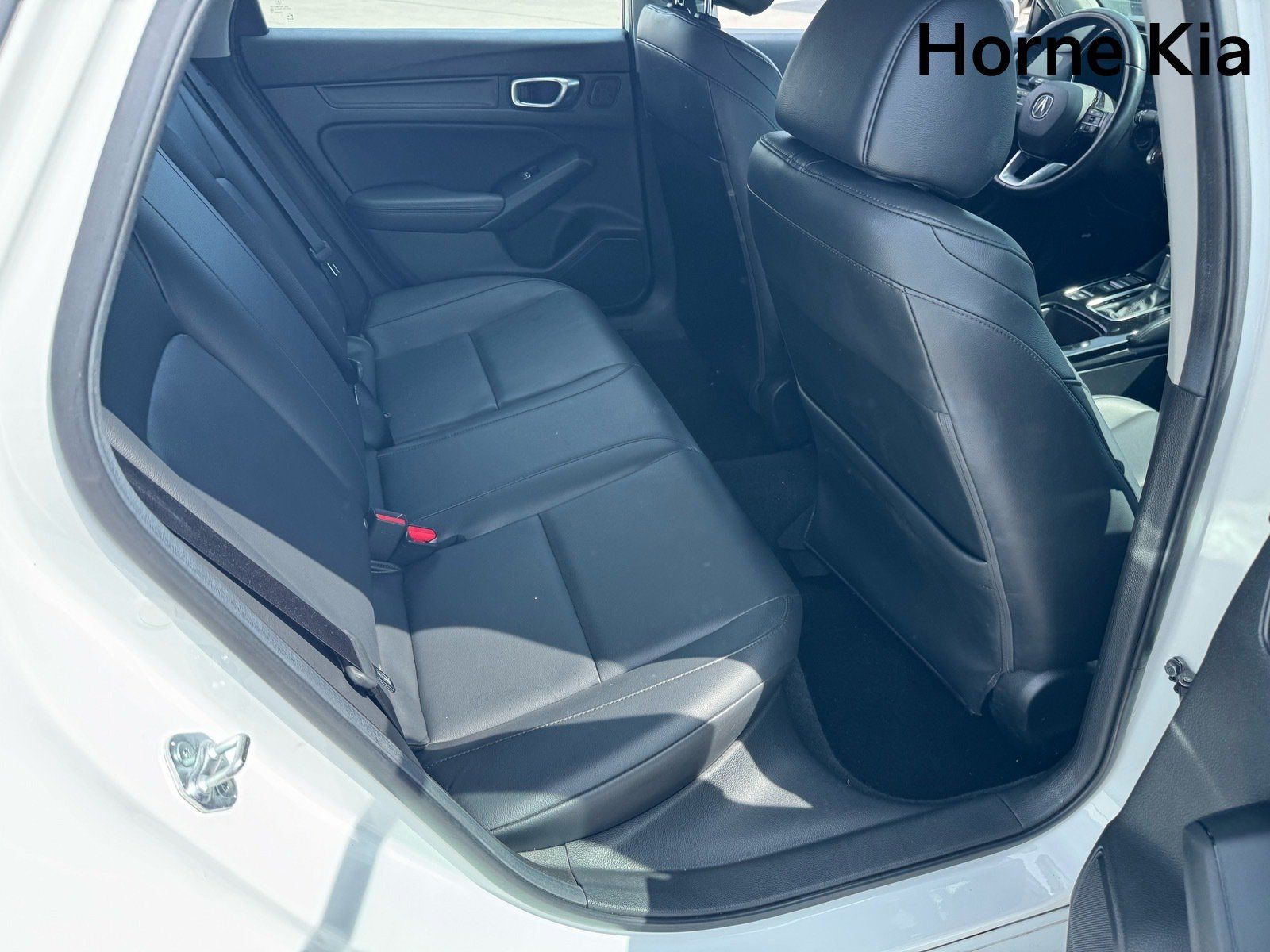 Used 2024 Acura Integra FWD image 28