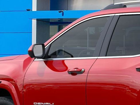 New 2026 GMC Terrain Denali AWD/4WD image 40