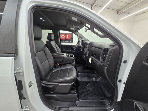 Used 2020 Chevrolet Silverado 2500 W/T w/ WT Convenience Package image 21