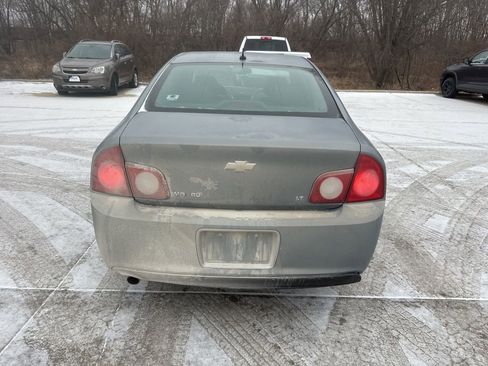 Used 2008 Chevrolet Malibu LT w/ Premium Mat Package image 8