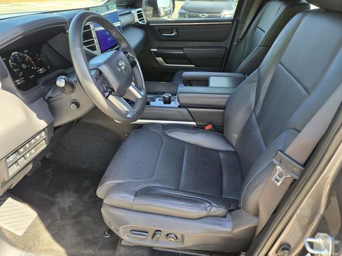 Used 2023 Toyota Tundra Platinum RWD image 15