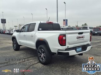 Certified 2024 GMC Canyon AT4 video 2
