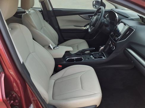 Certified 2023 Subaru Impreza 2.0i Limited image 19