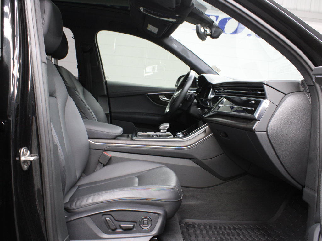 Used 2023 Audi Q7 AWD/4WD image 40