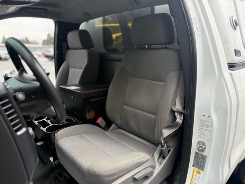 Used 2014 Chevrolet Silverado 1500 W/T w/ Trailering Package image 28