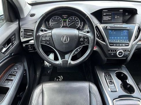 Used 2020 Acura MDX FWD image 22