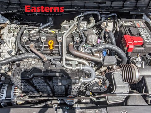 Used 2024 Nissan Altima 2.5 SV AWD/4WD image 7
