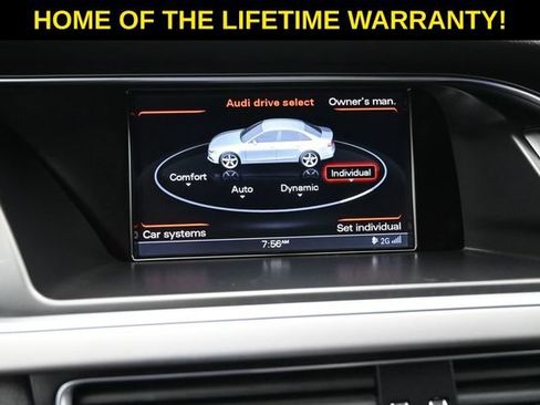 Used 2015 Audi S4 Premium Plus w/ Technology Package AWD/4WD image 28