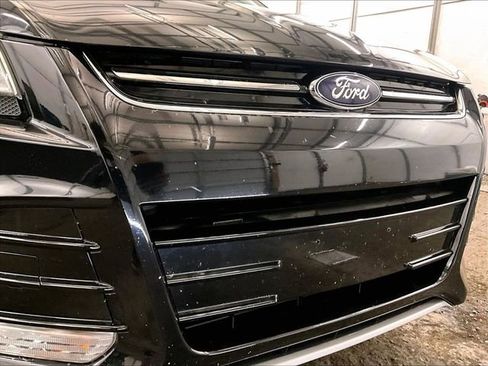 Used 2016 Ford Escape Titanium AWD/4WD image 29