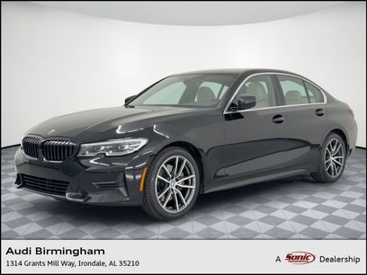 Used 2021 BMW 330i Sedan w/ Convenience Package
