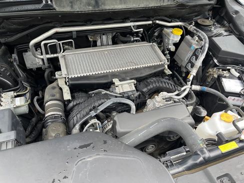 Used 2020 Subaru Ascent Premium w/ Sport Package image 22