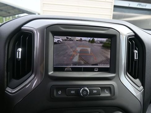 New 2026 Chevrolet Silverado 2500 W/T image 18