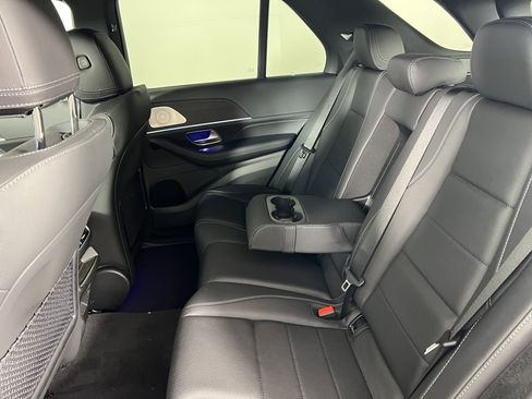 New 2026 Mercedes-Benz GLE 450 4MATIC image 19