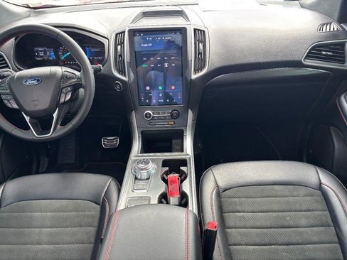 Used 2023 Ford Edge ST-Line AWD/4WD image 15