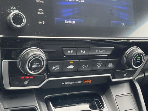 Used 2017 Honda CR-V Touring image 24