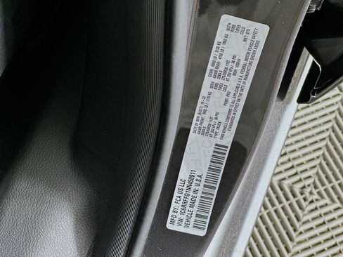 Used 2022 RAM 1500 Big Horn image 12