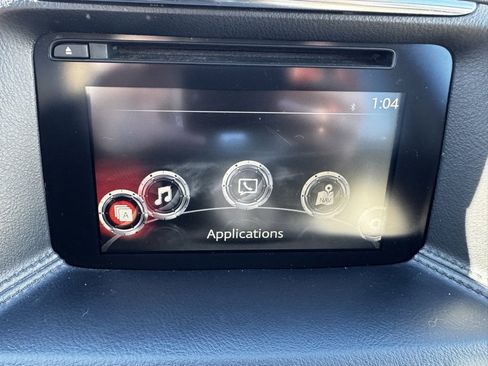 Used 2016 MAZDA CX-5 Grand Touring image 3