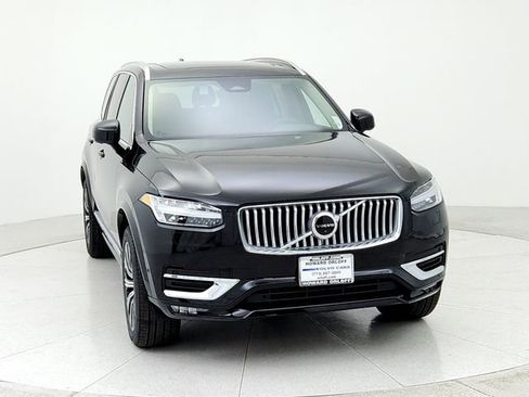 New 2025 Volvo XC90 B6 Plus w/ Protection Package Premier image 2