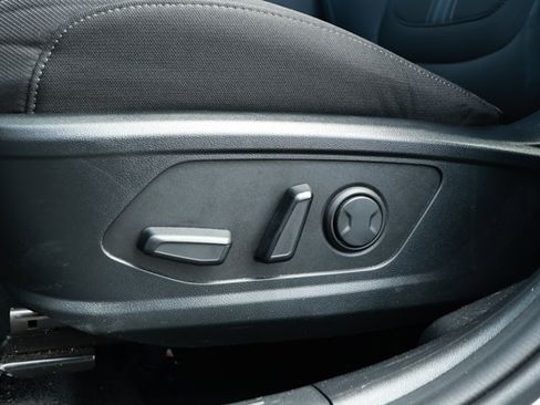 Used 2026 Hyundai Tucson SEL FWD image 22